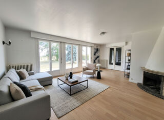  Maison à vendre 7 pièces 125 m²
