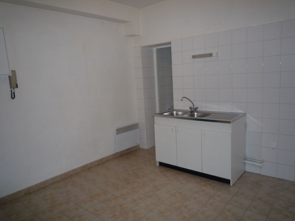 Location Appartement TAVERNY - appartement studio - 15,71 m² Taverny
