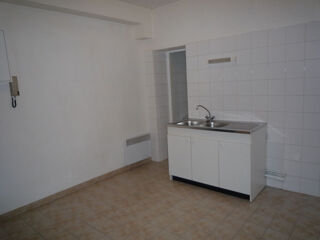  Appartement à louer 1 pièce 16 m²