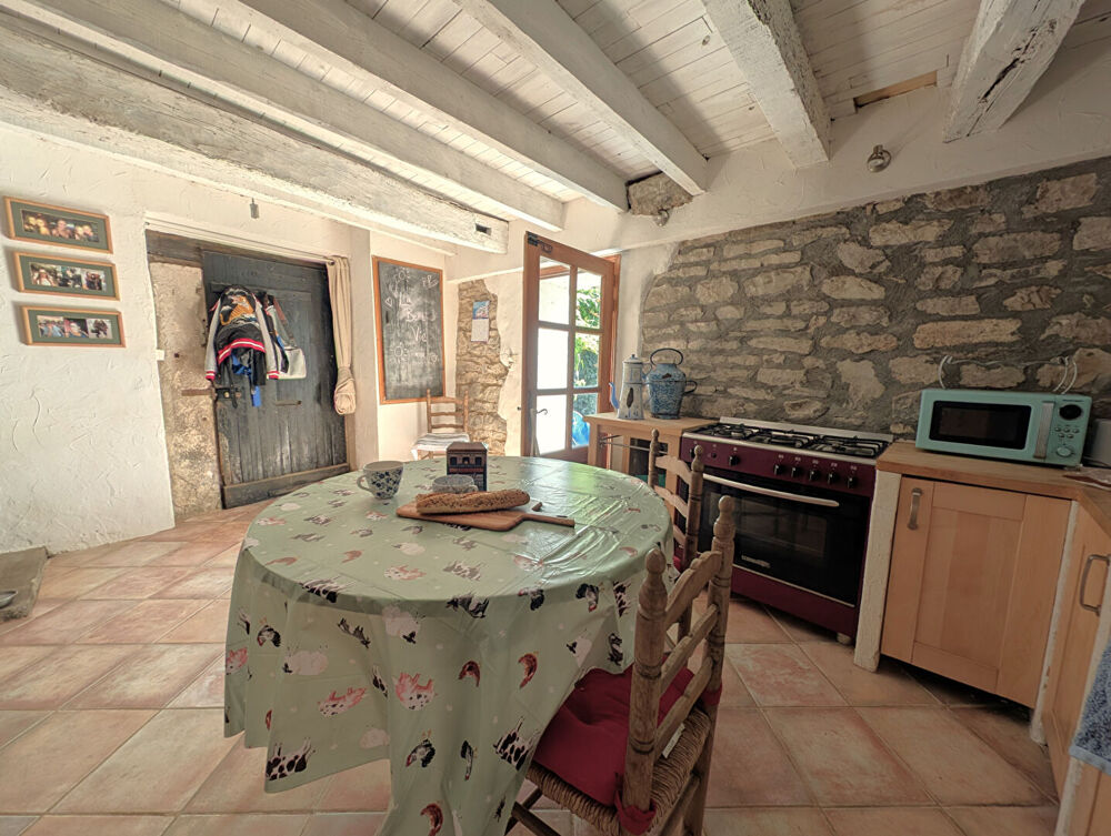 Une très belle maison pleine de charme, idéale pour les vacances!