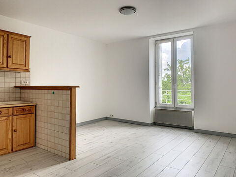  Appartement � louer 2 pi�ces 40 m�