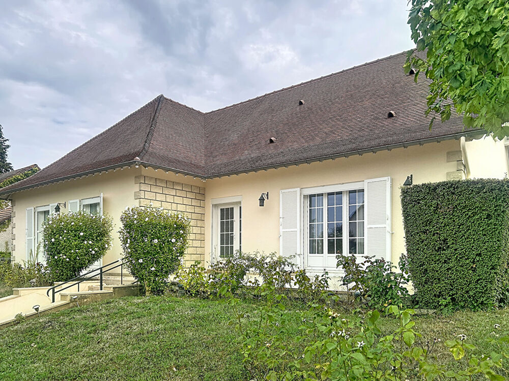Vente Maison Maison Perrigny 5 pièce(s) 120 m2 Perrigny