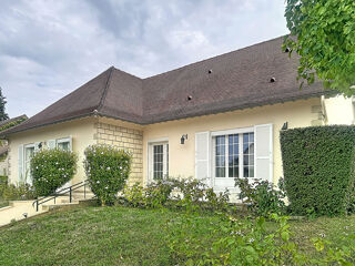 Vente Maison Maison Perrigny 5 pièce(s) 120 m2 Perrigny