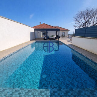  Maison à vendre 5 pièces 120 m²