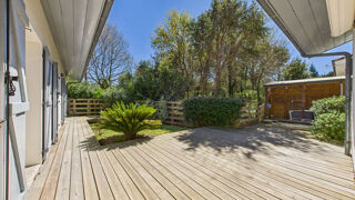 Maison à vendre 4 pièces 109 m²