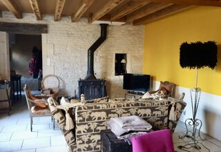  Maison � vendre 6 pi�ces 220 m�