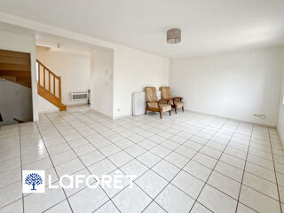  Maison à vendre 3 pièces 63 m²