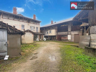  Maison à vendre 10 pièces 210 m²