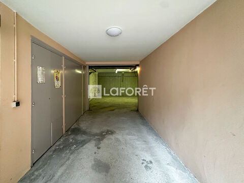  Parking / Garage � louer 13 m�