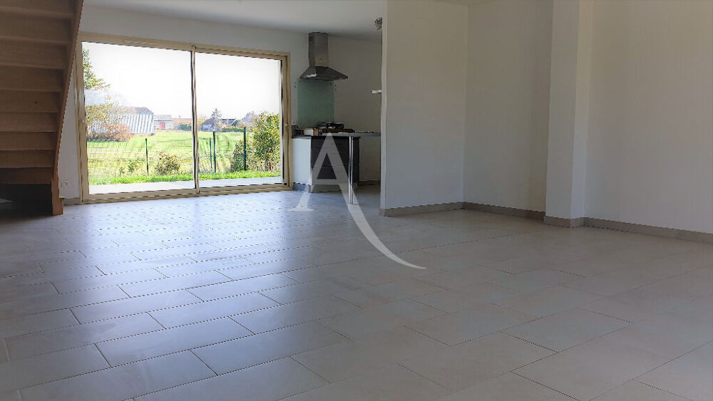 Location Maison Maison Mareau Aux Bois 6 pièce(s) 126 m2 Mareau aux bois