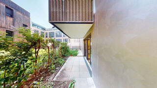  Appartement � vendre 2 pi�ces 46 m�