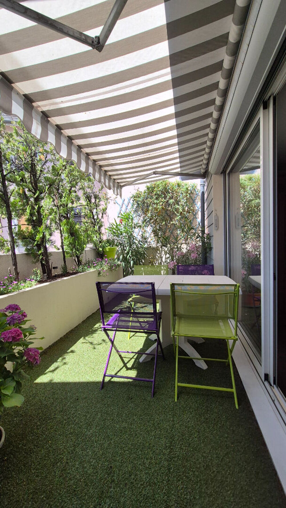 Vente Appartement Appartement Grenoble 4 pièce(s) 95 m2 Grenoble