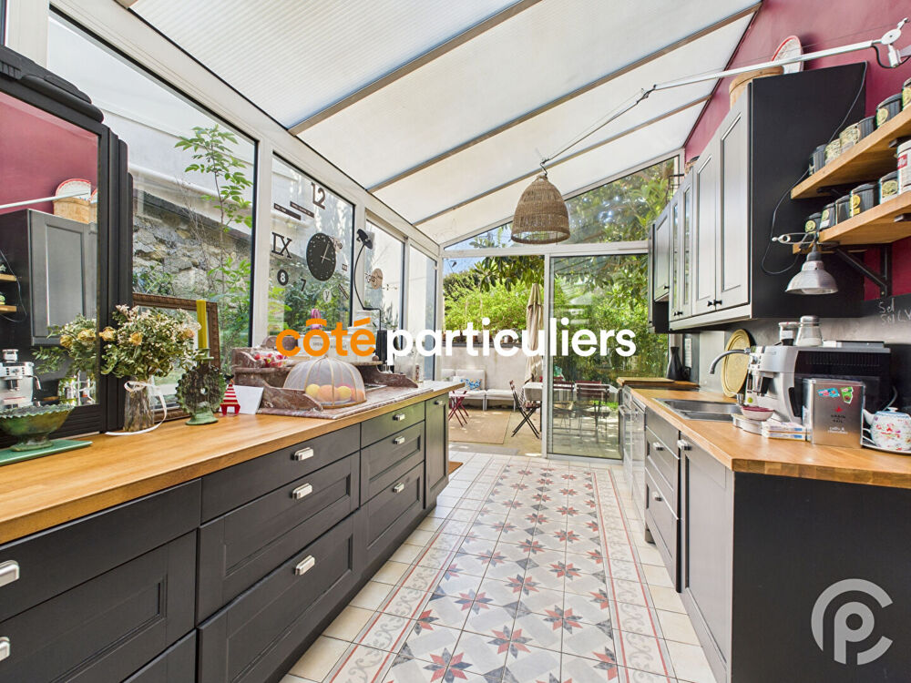  vendre  Maison Clamart (92140)