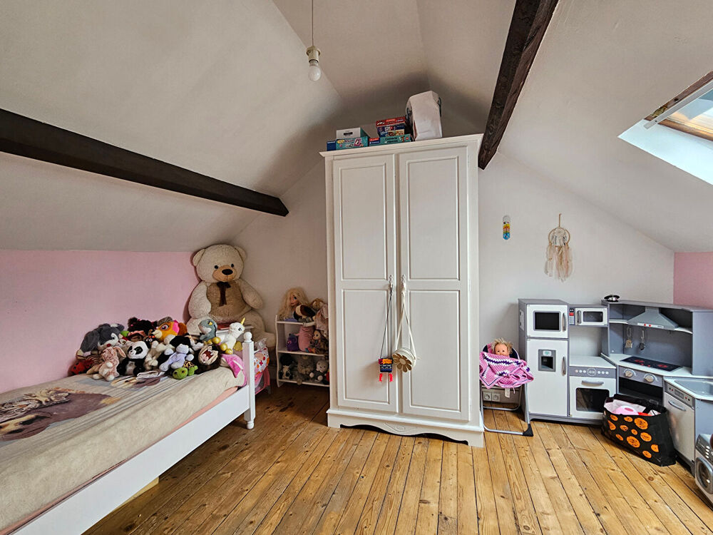 Vente Maison Maison en pierre proche de Vailly sur Aisne. Soissons