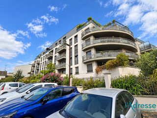  Appartement à vendre 4 pièces 80 m²