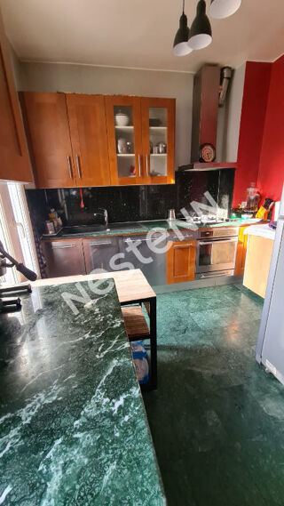  Maison � vendre 8 pi�ces 180 m�