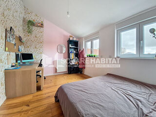  Maison � vendre 4 pi�ces 95 m�