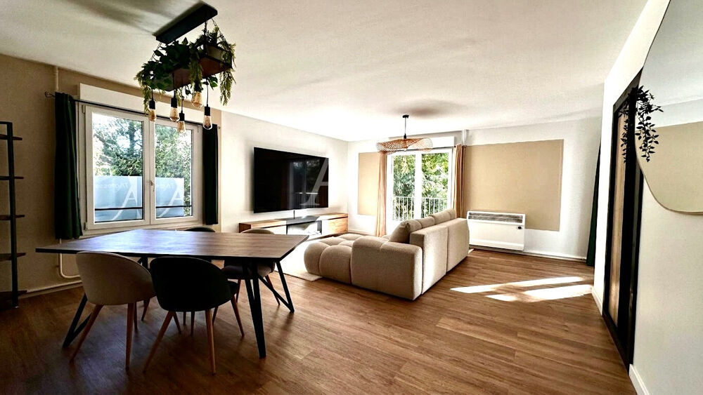 Vente Appartement APPARTEMENT LA ROCHE SUR YON A VENDRE La roche sur yon