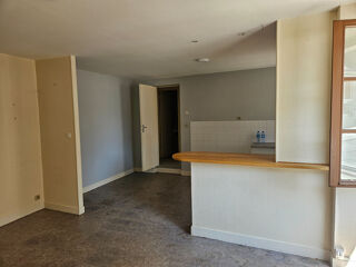  Appartement à louer 2 pièces 38 m²