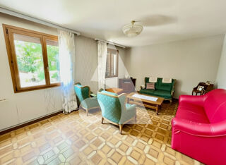  Maison à vendre 5 pièces 