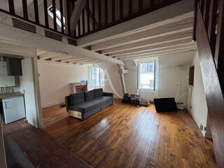  Appartement  louer 2 pices 37 m