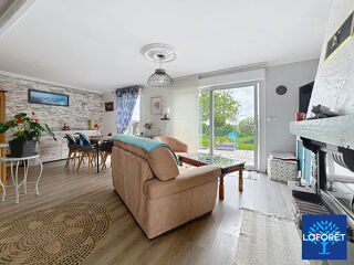  Maison � vendre 6 pi�ces 100 m�