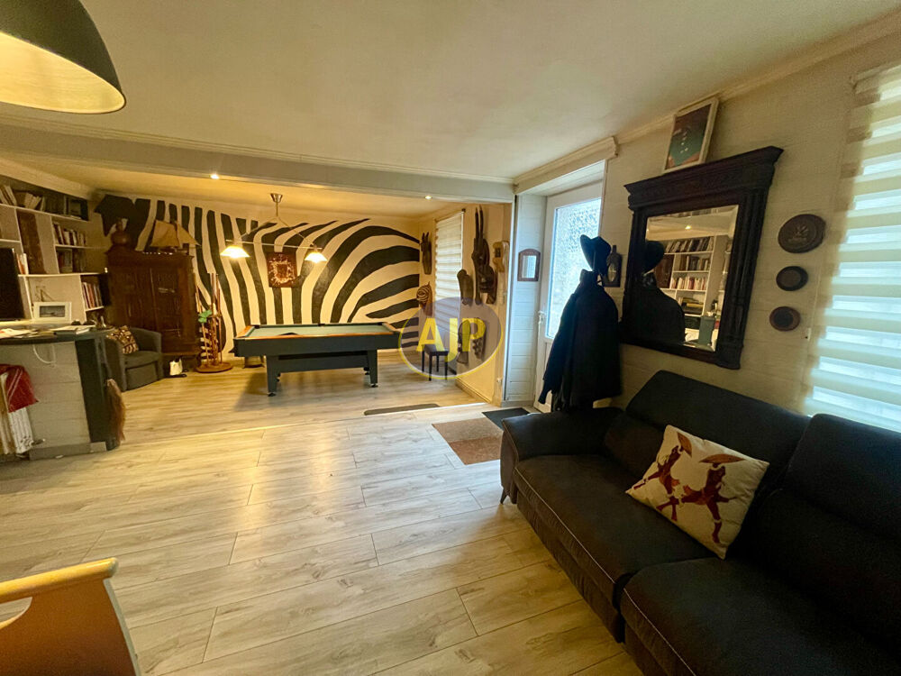 Vente Maison Maison Plo�rdut 5 pi�ces 120 m2 Ploerdut