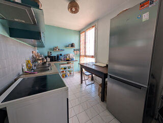  Appartement à vendre 4 pièces 78 m²