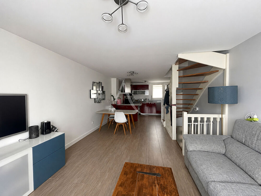 Location Maison Maison Athis Mons 4 pièce(s) 63 m2 Athis mons