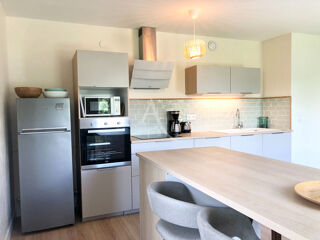  Appartement � louer 2 pi�ces 47 m�