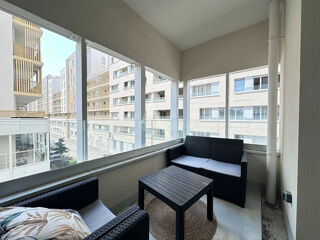  Appartement à louer 3 pièces 62 m²