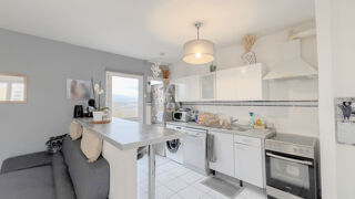  Appartement � vendre 4 pi�ces 70 m�