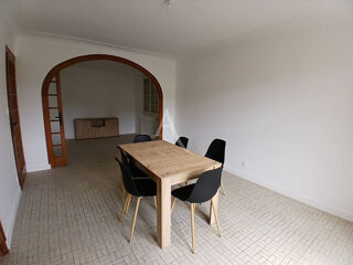  Maison à louer 6 pièces 112 m²