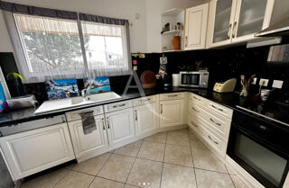  Maison à vendre 4 pièces 165 m²