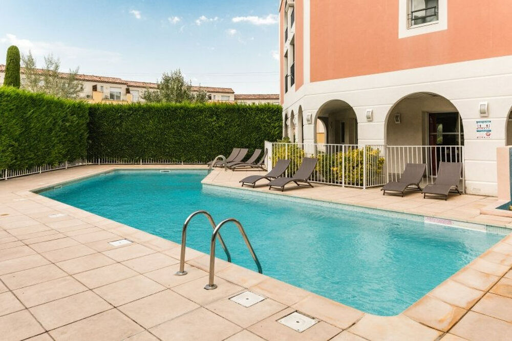 Appartement T1 Rousset investissment lmnp libre de gestion Rentabilité 7,27 %