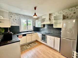  Maison � vendre 4 pi�ces 80 m�