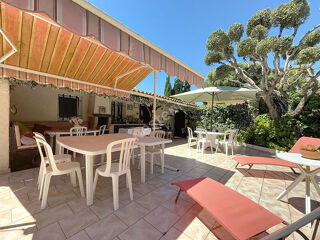  Maison � vendre 3 pi�ces 55 m�