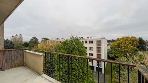  Appartement � louer 2 pi�ces 57 m�