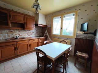  Maison à vendre 5 pièces 81 m²