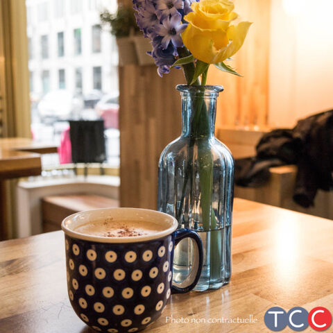 Fonds de commerce Salon de th&eacute; Toulouse 80 m2 147150 31000 Toulouse