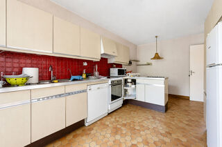  Maison à vendre 5 pièces 130 m²