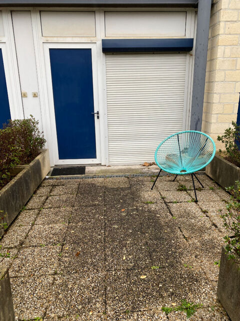  Appartement � louer 1 pi�ce 27 m�