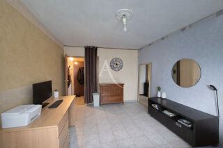  Appartement à vendre 2 pièces 48 m²
