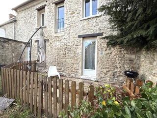  Appartement � vendre 3 pi�ces 47 m�