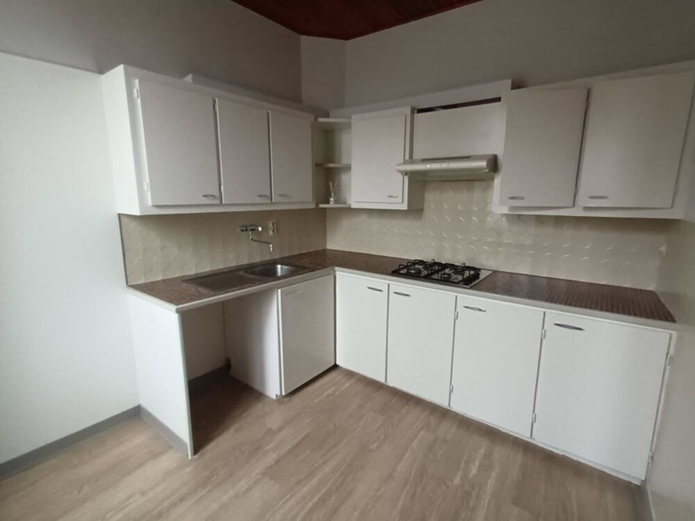 Location Appartement Appartement Aiguillon centre-ville Aiguillon