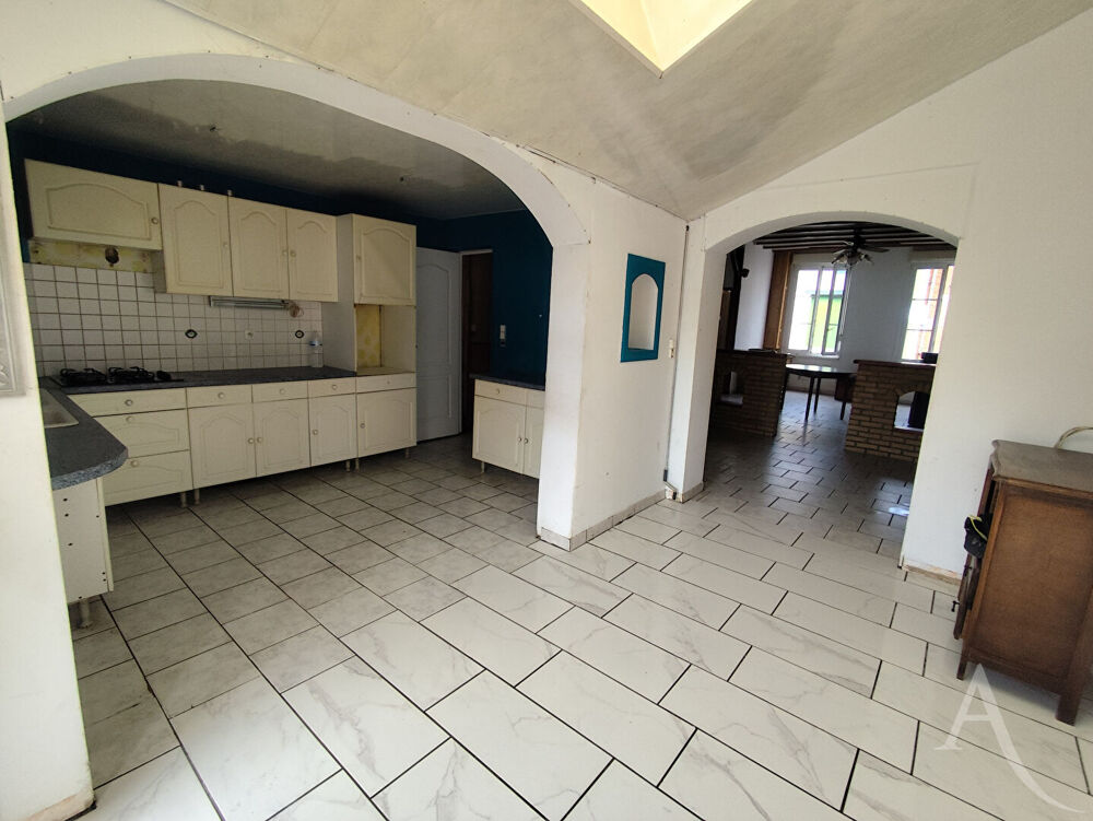 Vente Maison Maison  5 pièce(s) 96 m2 Saint omer