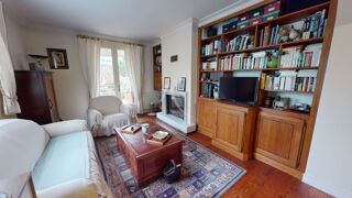  Maison � vendre 5 pi�ces 99 m�