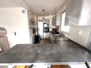  Appartement � vendre 3 pi�ces 69 m�