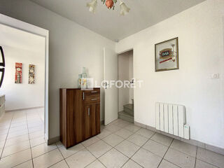 Maison à louer 3 pièces 47 m²
