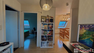  Appartement � vendre 3 pi�ces 84 m�